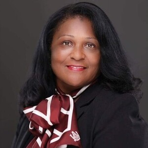 Team Page: Mary Jones Moore